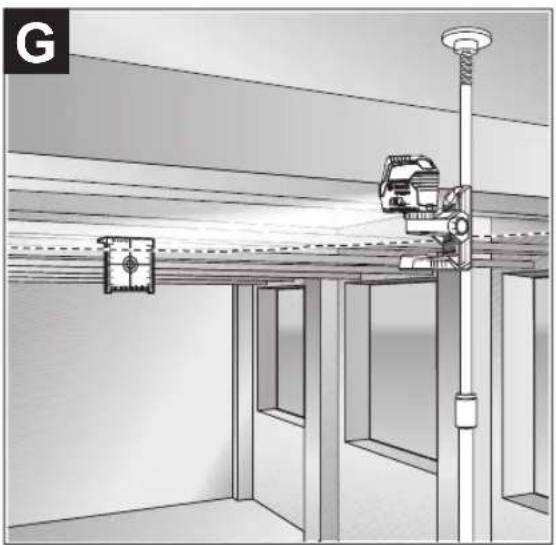 BOSCH GLL 215 Professional - 19