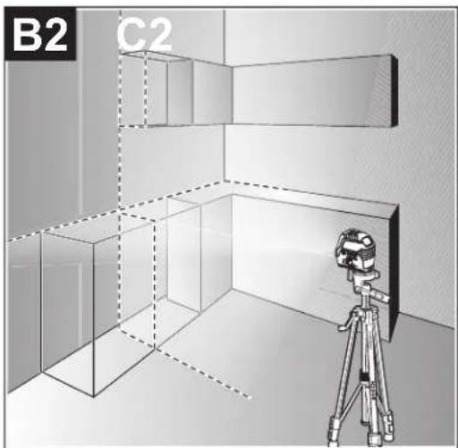 BOSCH GCL 215 Professional - 14