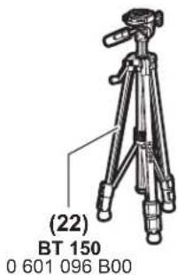BOSCH GCL 215 Professional - 28