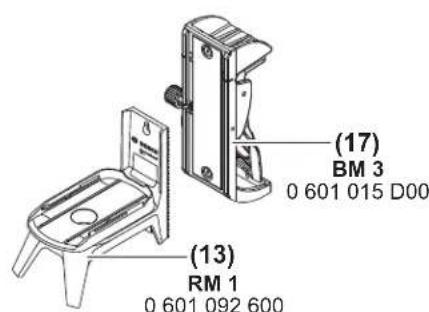 BOSCH GCL 215 Professional - 21