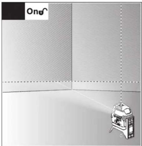BOSCH GCL 215 Professional - 10