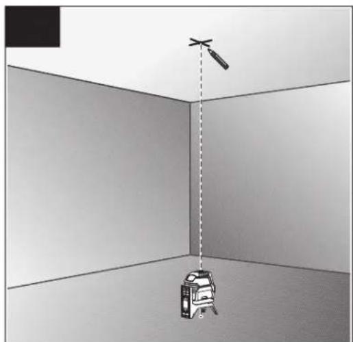 BOSCH GCL 215 Professional - 17