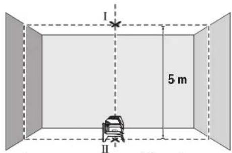 BOSCH GCL 215 Professional - T - 1