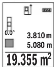 BOSCH GLM 50 C Professional - LJI - 1