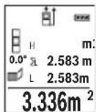 BOSCH GLM 50 C Professional - Bmipobannnnooi ctiH (nB. man. E) - 1