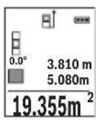 BOSCH GLM 50 C Professional - | Latviešu - 1