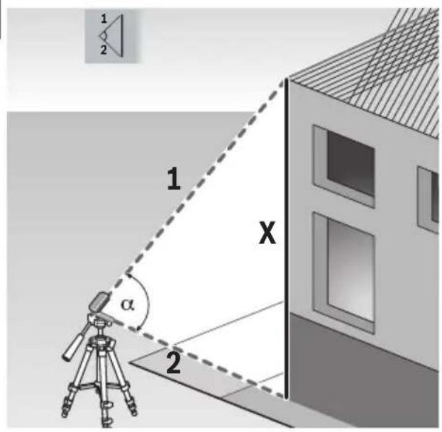 BOSCH GLM 50 C Professional - 28