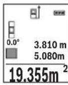 BOSCH GLM 50 C Professional - | Lietuviškai - 1