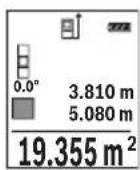 BOSCH GLM 50 C Professional - Pinta-alamittaus - 1