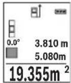 BOSCH GLM 50 C Professional - BmipioBaHHn nloui - 1