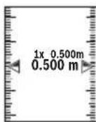 BOSCH GLM 50 C Professional - Tekniske data - 1