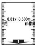 BOSCH GLM 50 C Professional - PexHM po3MitKn (nB. Man. F) - 1