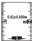 BOSCH GLM 50 C Professional - Aeoupyia opioTeTnOc (Bene eKova F) - 1