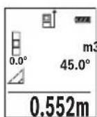 BOSCH GLM 50 C Professional - a) KaHama 6nIKtIKT eNwey (B cypetih KapaHb13) - 1
