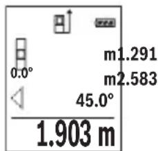 BOSCH GLM 50 C Professional - oJd Jdo Jduloi - 2