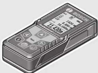 BOSCH GLM 50 C Professional - 1