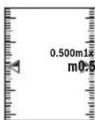 BOSCH GLM 50 C Professional - PexHM pa3MeTKn (cm.phc.F) - 2