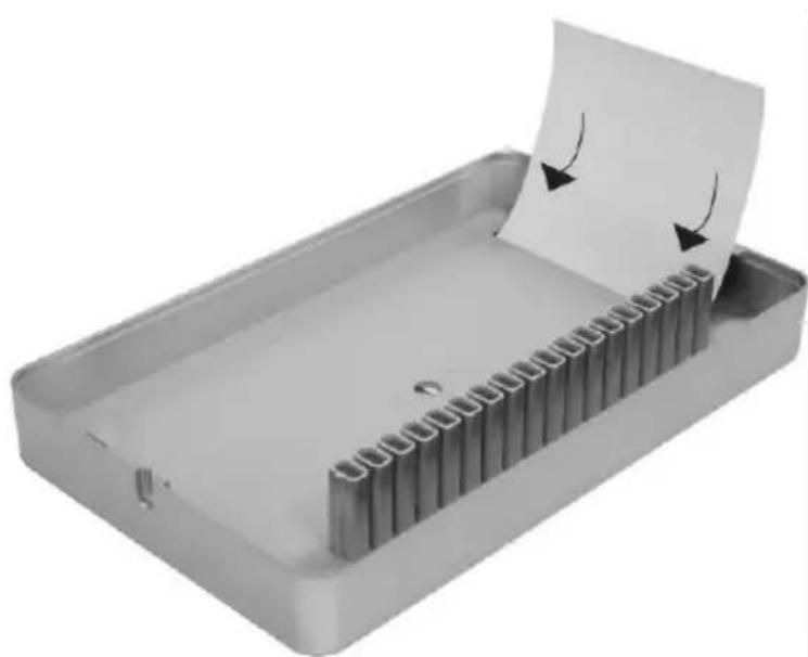 ABUS FU8403 - Paskrivning af etiketter - 3