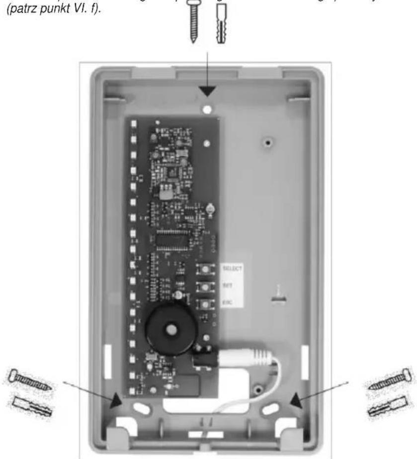 ABUS FU8403 - Zadruk etykiet - 4
