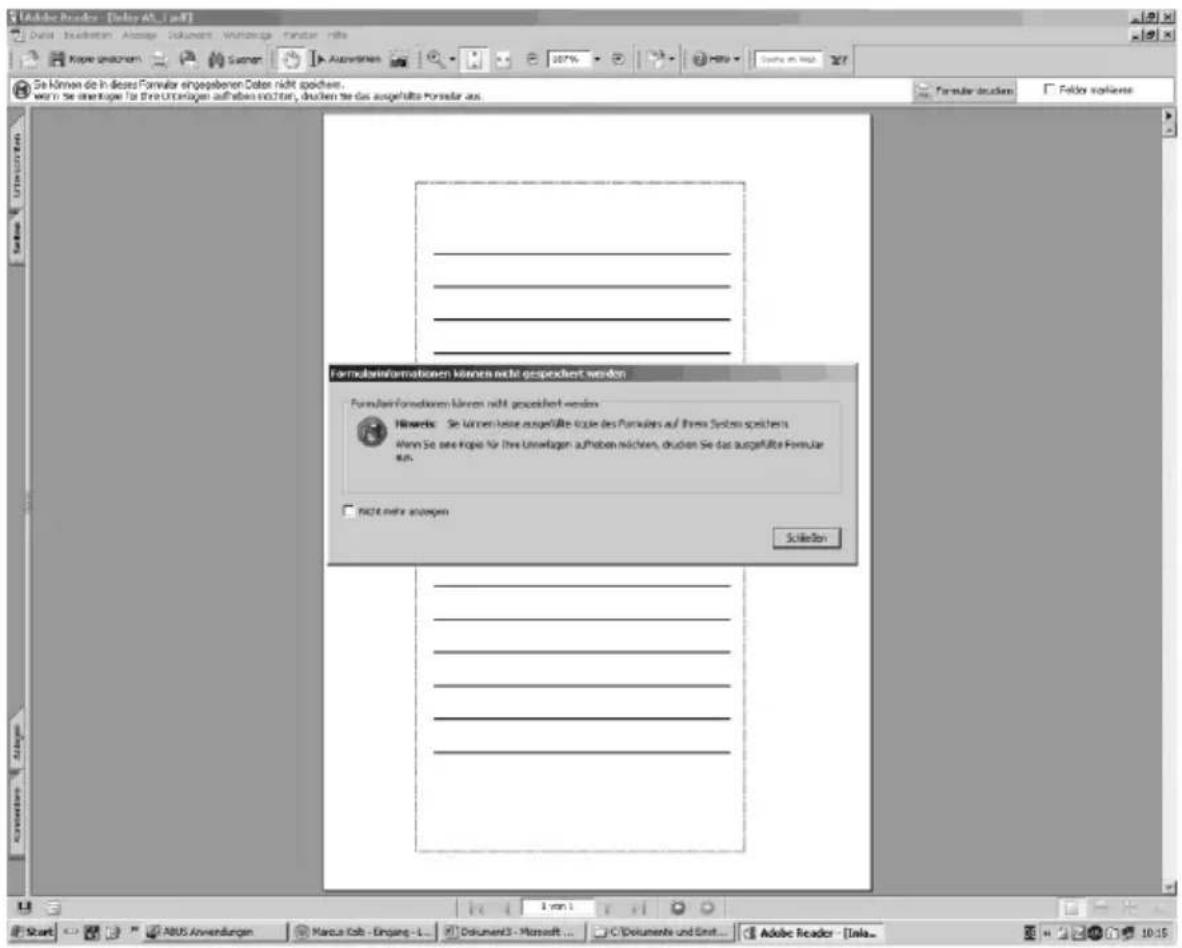 ABUS FU8403 - Inscription des fiches d'identification - 1
