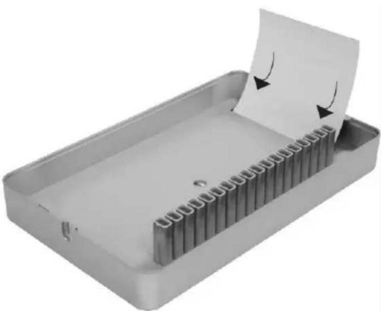 ABUS FU8403 - Inscription des fiches d'identification - 3
