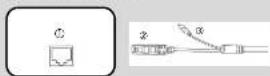 ABUS TVAC25015 - Description et Installation - 1