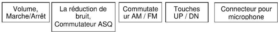 ALBRECHT AE 4200 EU - Vue de face - 3