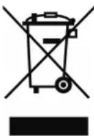 ALBRECHT AE 4200 EU - Mise au rebut et recyclage - 1