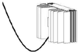 ABUS TVAC71050 - 06paNTe BHHMaHHe! - 1