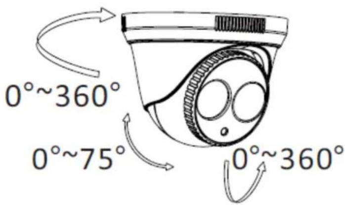 ABUS HDCC62500 - HDCC72500 - 1