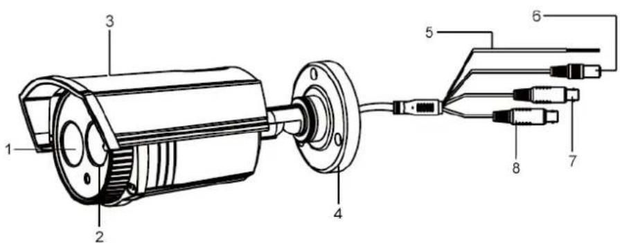 ABUS HDCC62500 - 2.1.HCC62500 - 1