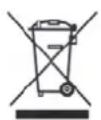ABUS HDCC62500 - Bortskaffelse - 1