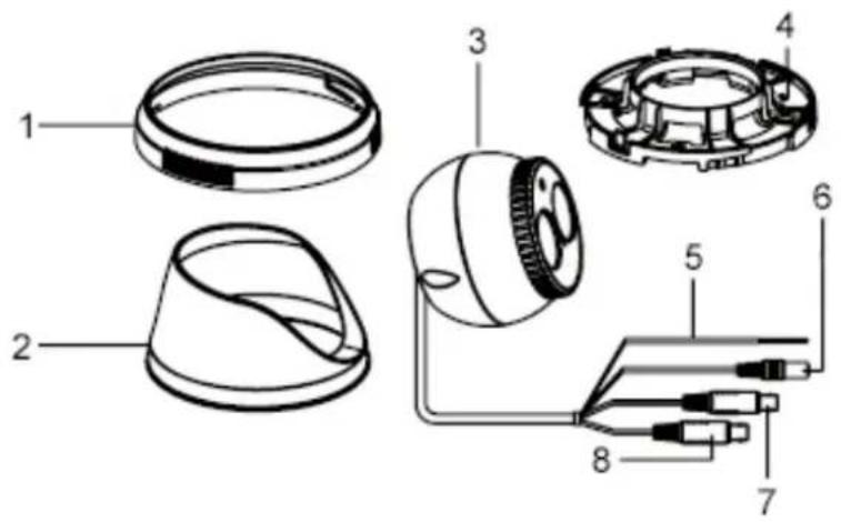 ABUS HDCC62500 - 2.2.HDCC72500 - 1