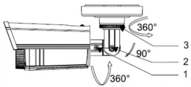 ABUS HDCC62500 - HDCC62500 - 1