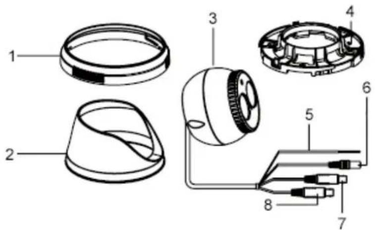 ABUS HDCC62500 - 2.2.HDCC72500 - 1