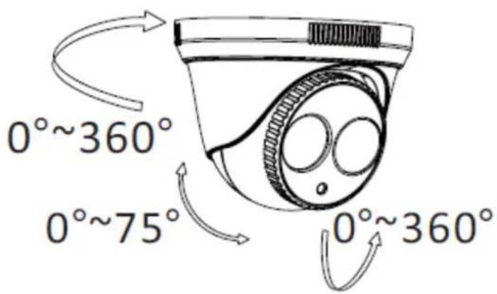 ABUS HDCC62500 - HDCC72500 - 1