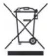 ABUS HDCC62500 - Gestión de residuos - 1