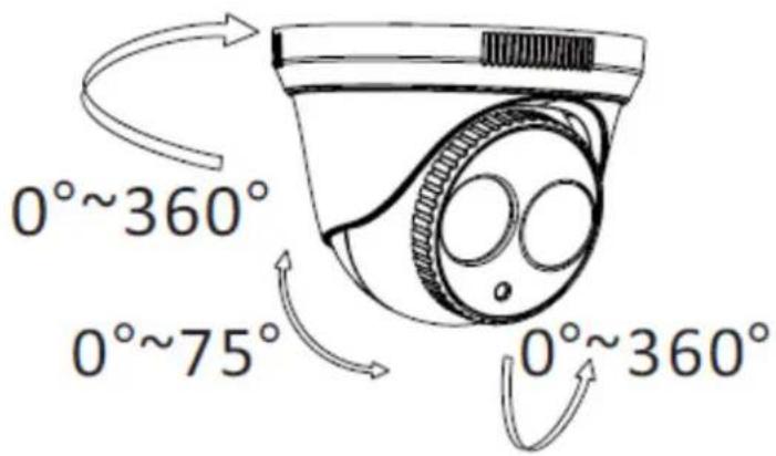 ABUS HDCC72500 - HDCC72500 - 1