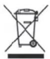 ABUS HDCC72500 - Utylizacja - 1