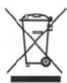 ABUS HDCC72500 - Smaltimento - 1