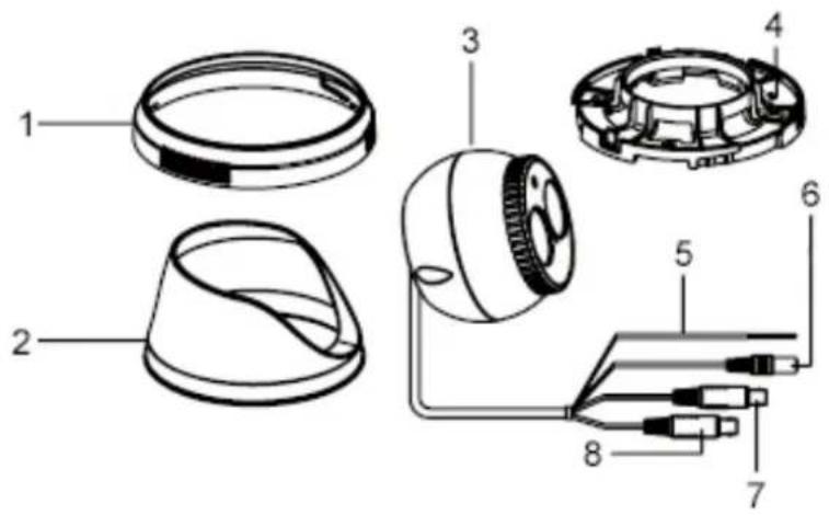 ABUS HDCC72500 - 2.2.HDCC72500 - 1
