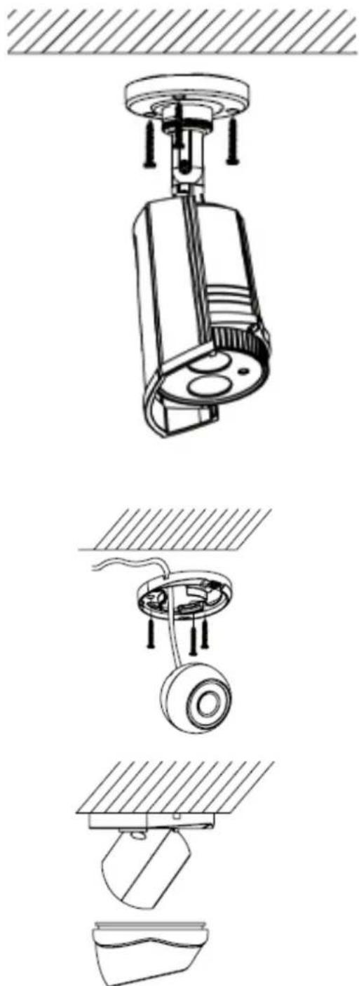 ABUS HDCC72500 - HDCC62500 - 1