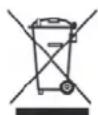 ABUS HDCC72500 - Entsorgen - 1