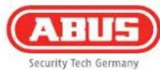 ABUS TVVR36020 - Installation matérielle - 3