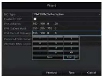 ABUS TVVR36020 - 11-12 - 2