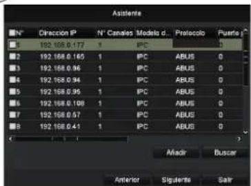 ABUS TVVR36020 - 14 15 - 3
