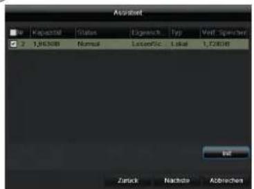 ABUS TVVR36020 - 11-12 - 4
