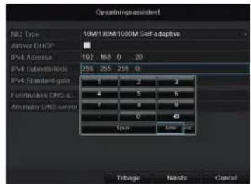 ABUS TVVR36020 - 11-12 - 1