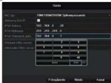 ABUS TVVR36020 - 11-12 - 2
