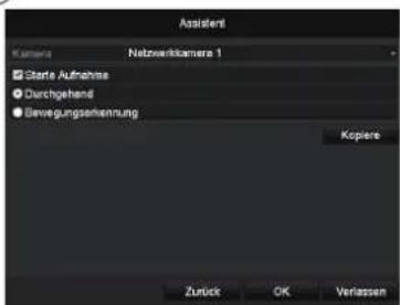 ABUS TVVR36020 - 11-12 - 11